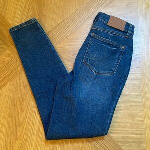 Judy Blue the skinny